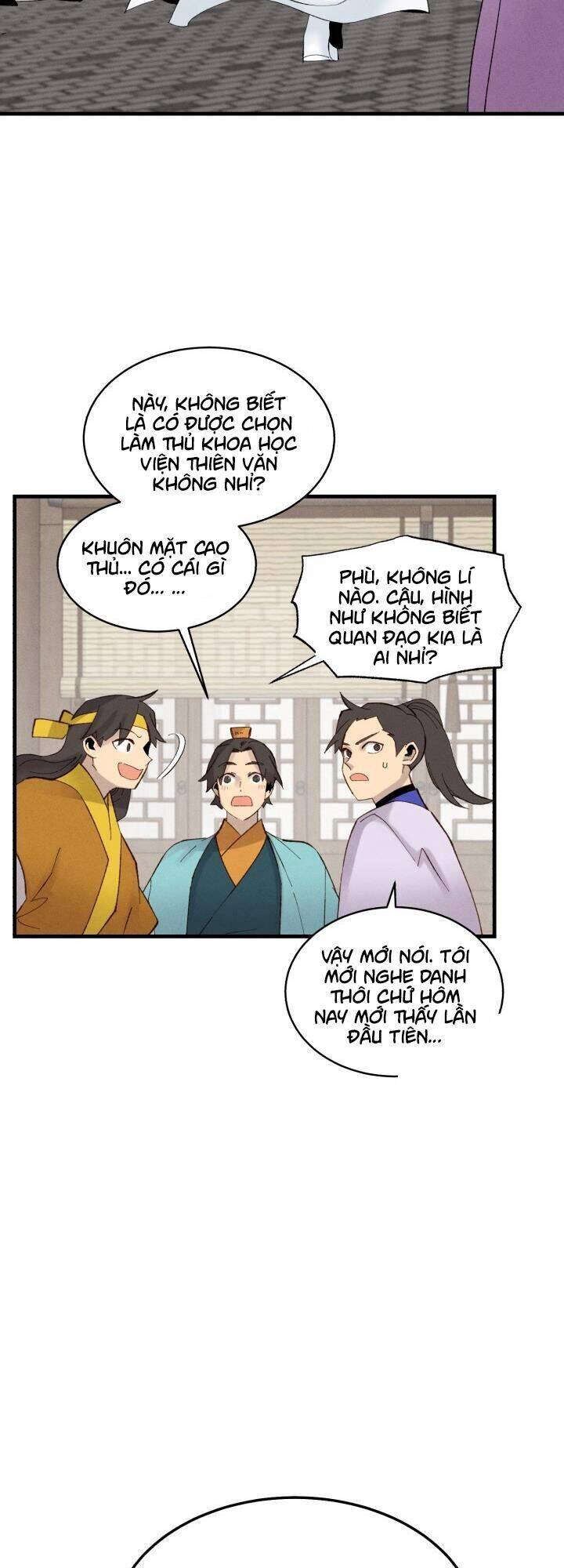 Phi Lôi Đao Thuật Chapter 76 - Trang 2