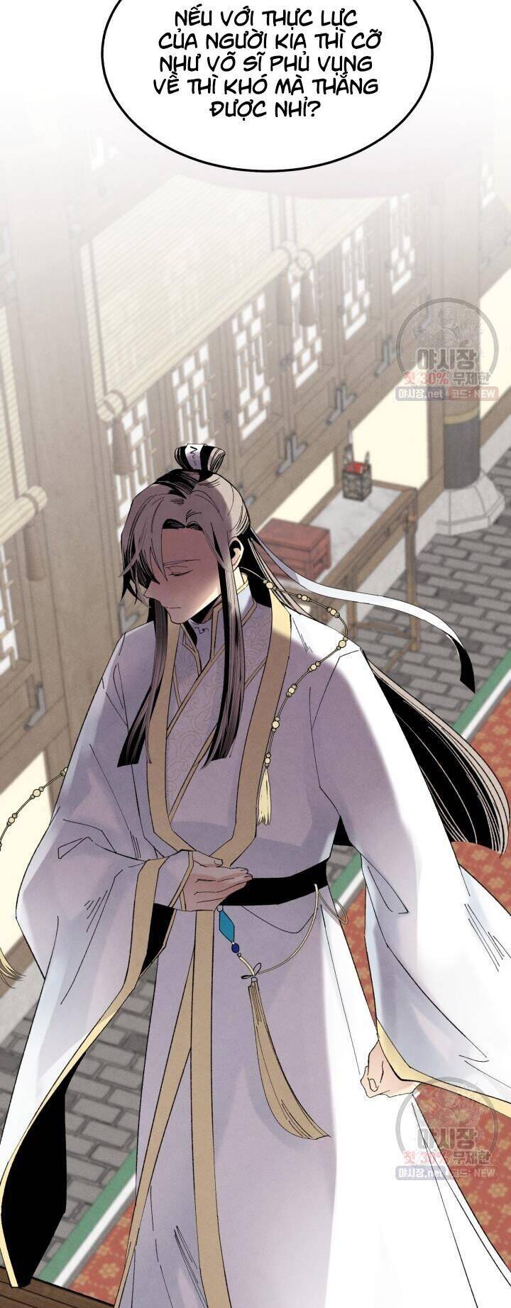 Phi Lôi Đao Thuật Chapter 76 - Trang 2