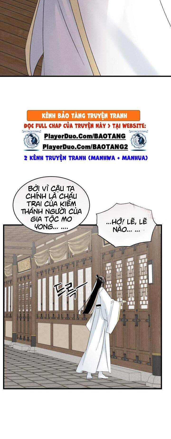 Phi Lôi Đao Thuật Chapter 76 - Trang 2