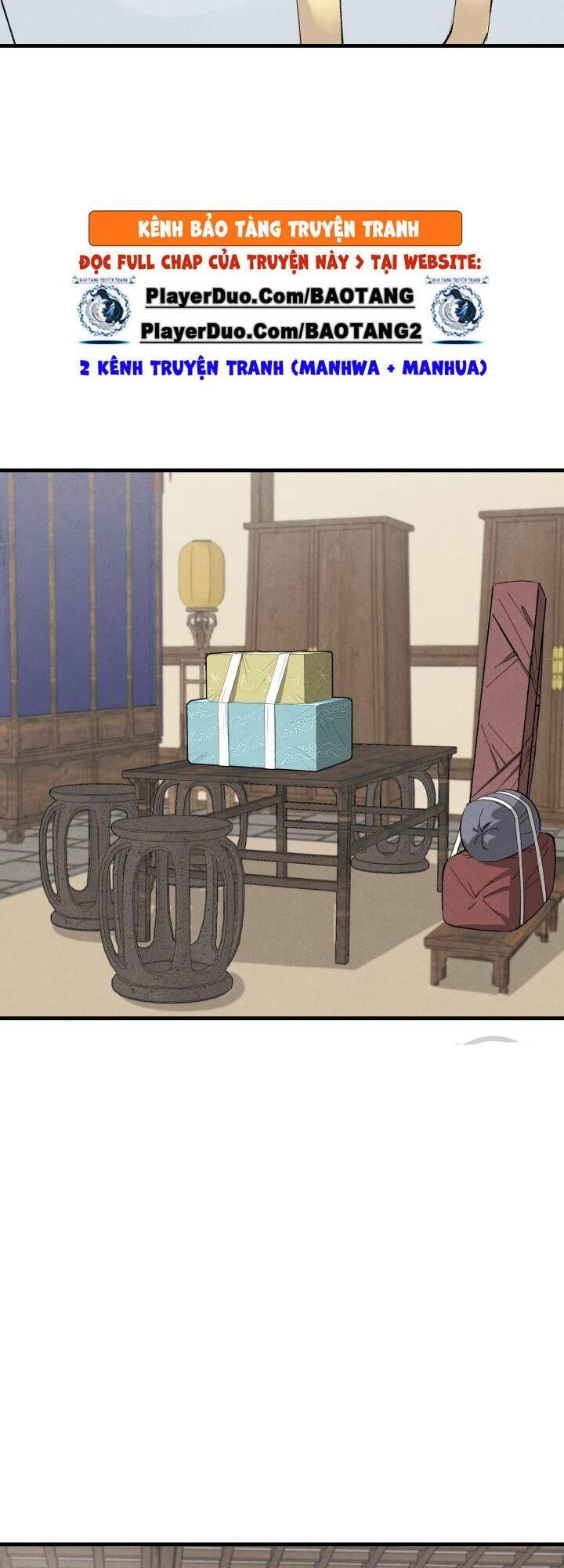 Phi Lôi Đao Thuật Chapter 76 - Trang 2