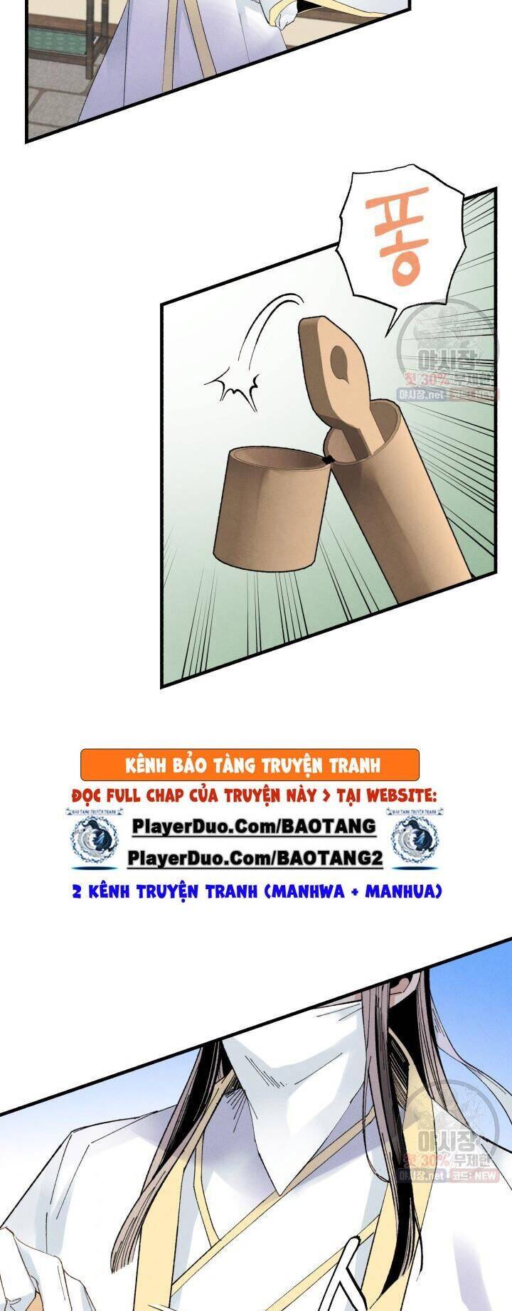 Phi Lôi Đao Thuật Chapter 76 - Trang 2