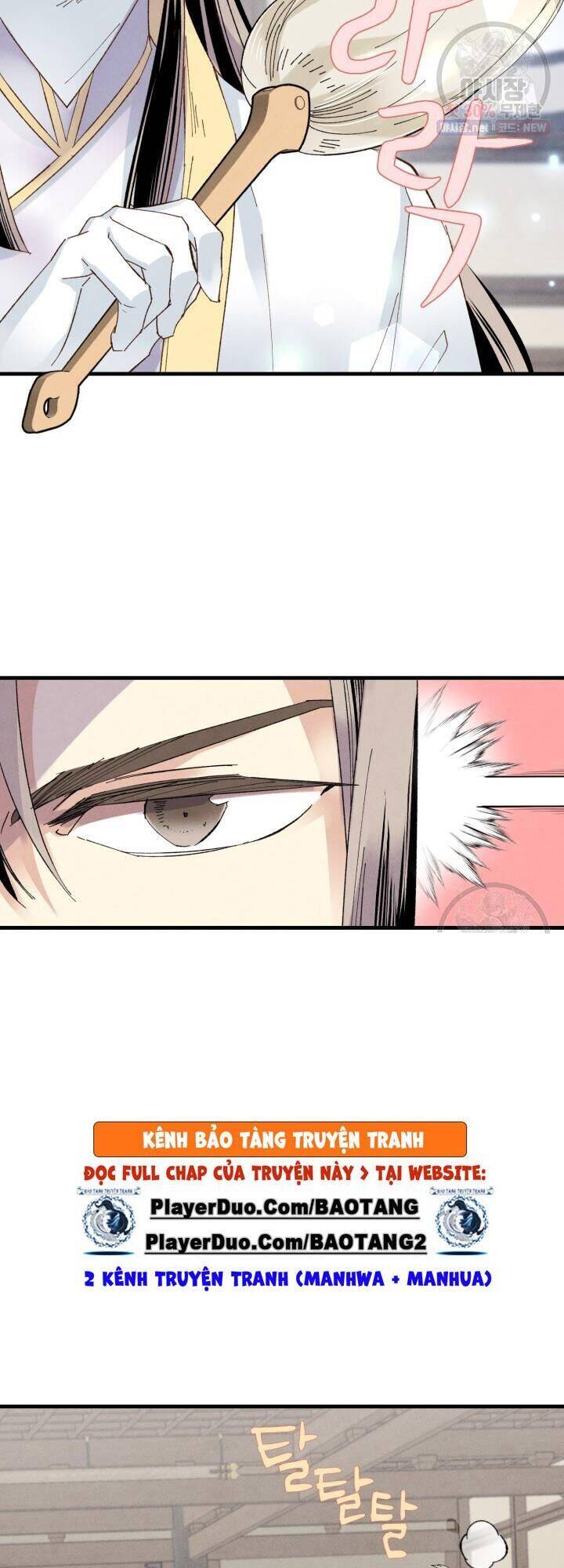 Phi Lôi Đao Thuật Chapter 76 - Trang 2