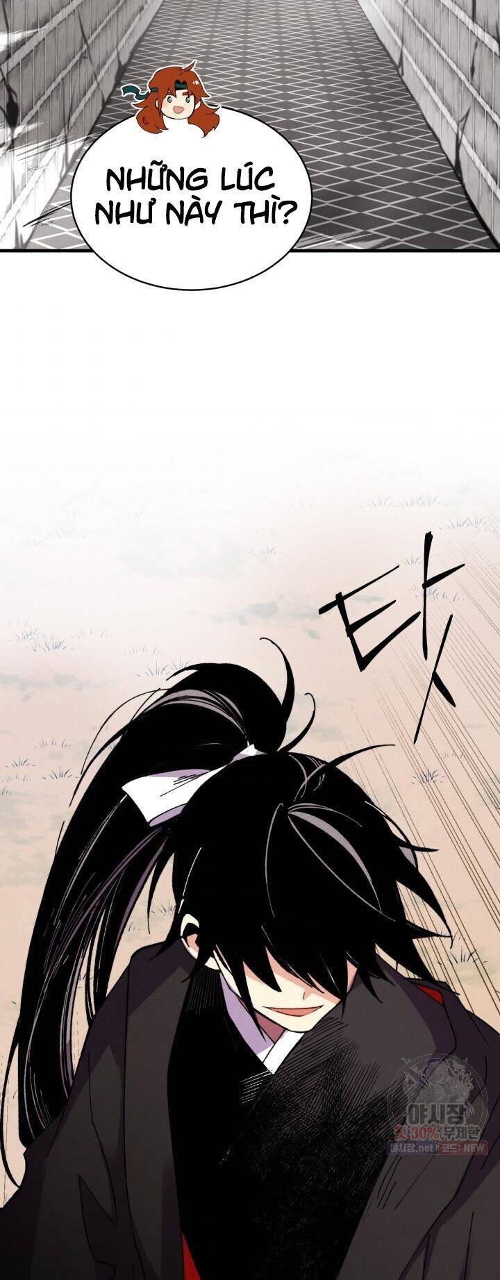 Phi Lôi Đao Thuật Chapter 76 - Trang 2