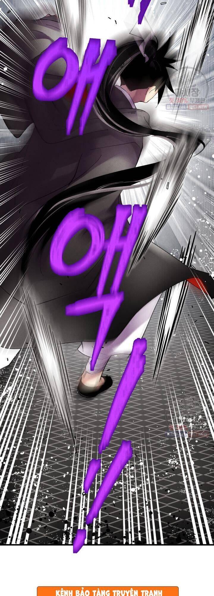 Phi Lôi Đao Thuật Chapter 76 - Trang 2