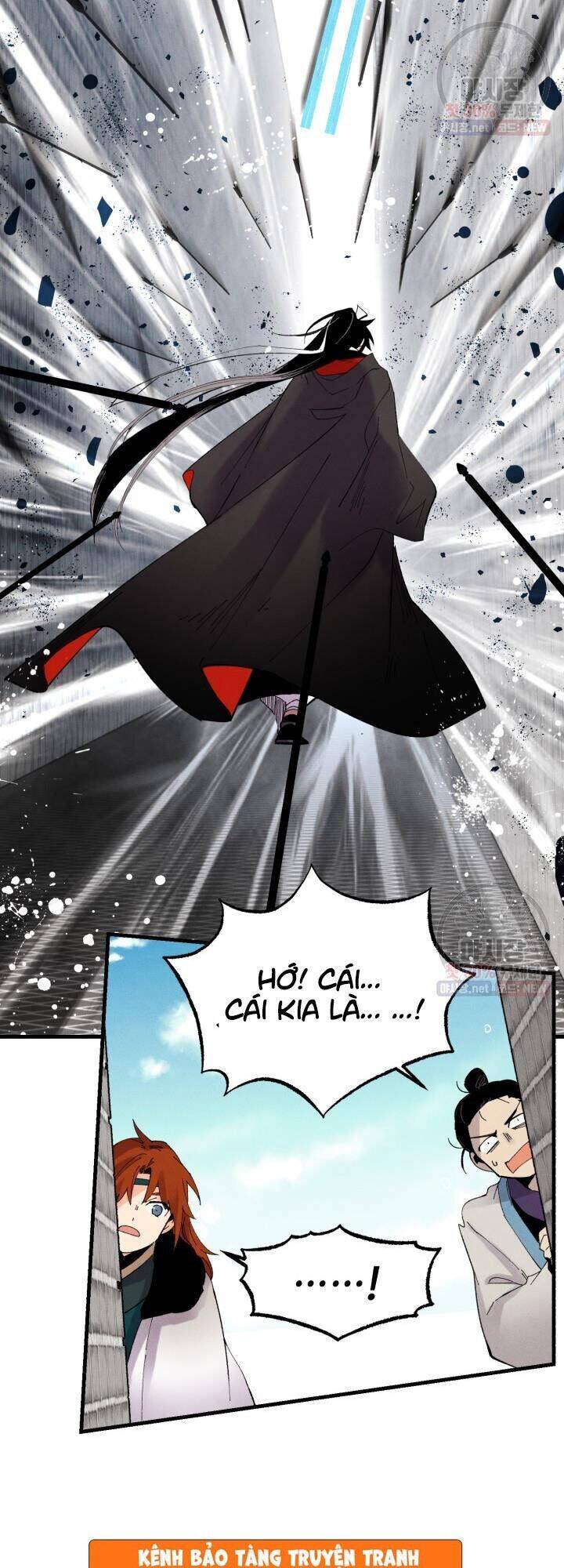 Phi Lôi Đao Thuật Chapter 76 - Trang 2