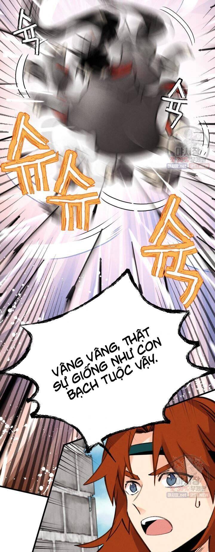 Phi Lôi Đao Thuật Chapter 76 - Trang 2