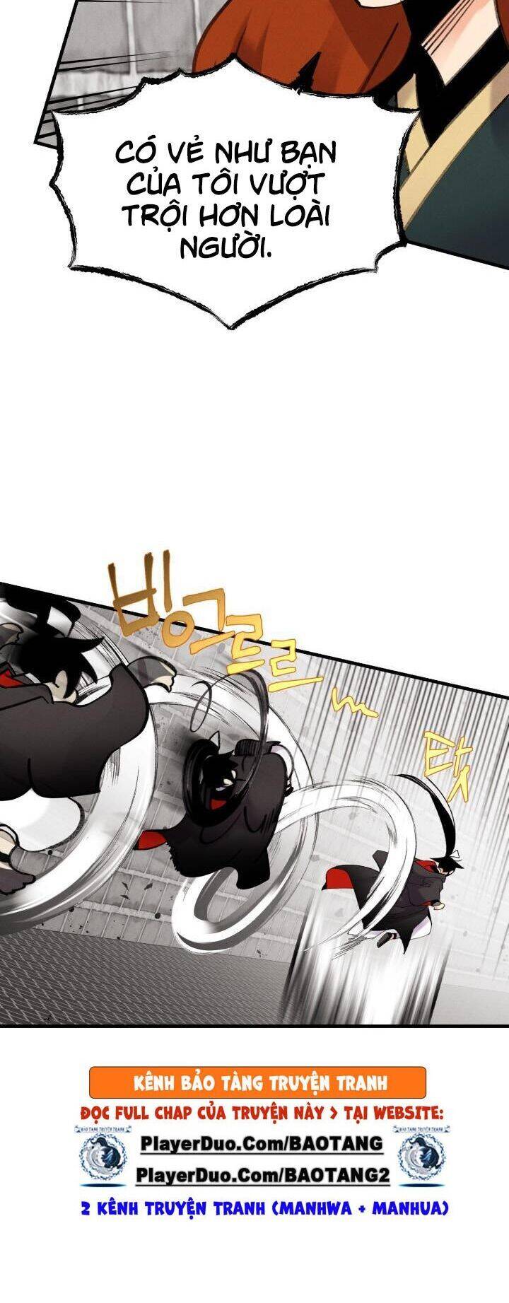 Phi Lôi Đao Thuật Chapter 76 - Trang 2