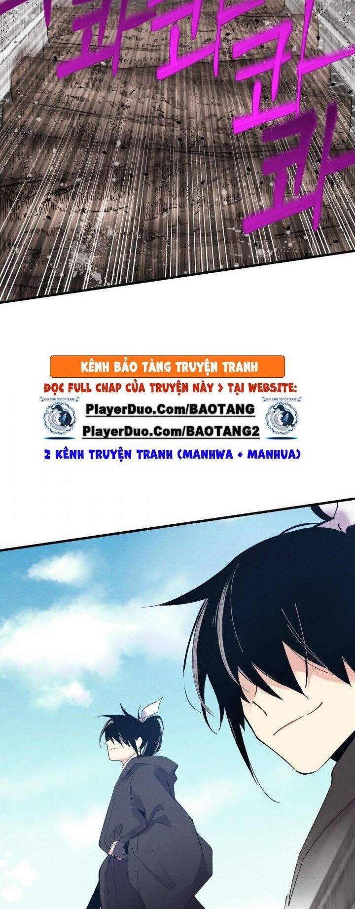 Phi Lôi Đao Thuật Chapter 76 - Trang 2