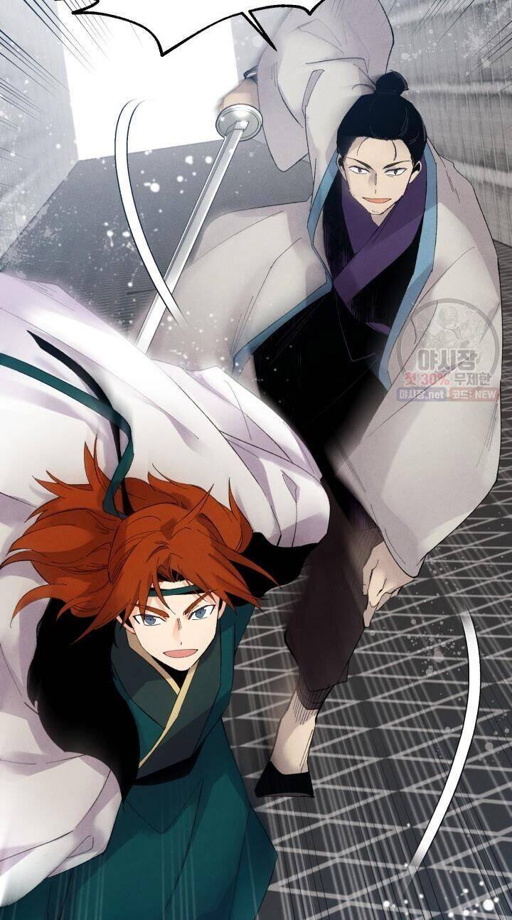 Phi Lôi Đao Thuật Chapter 76 - Trang 2