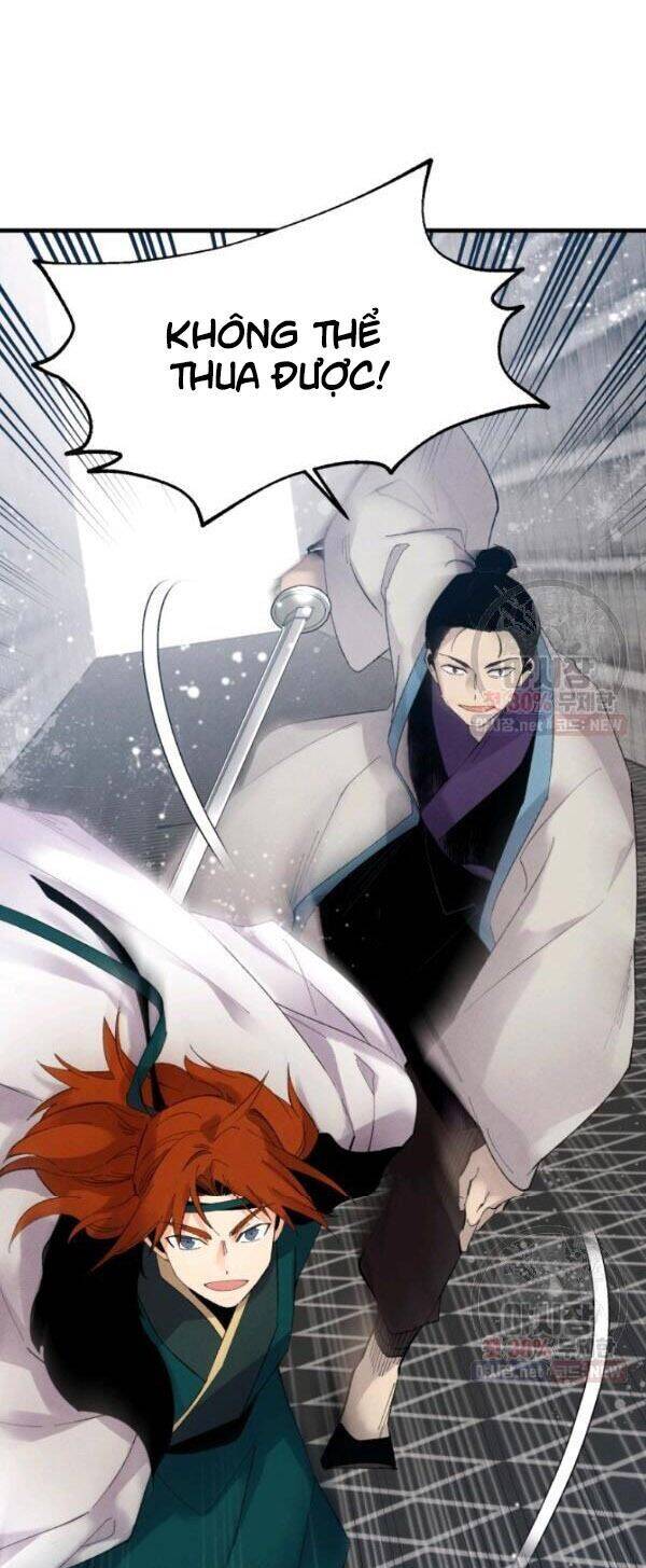 Phi Lôi Đao Thuật Chapter 77 - Trang 2