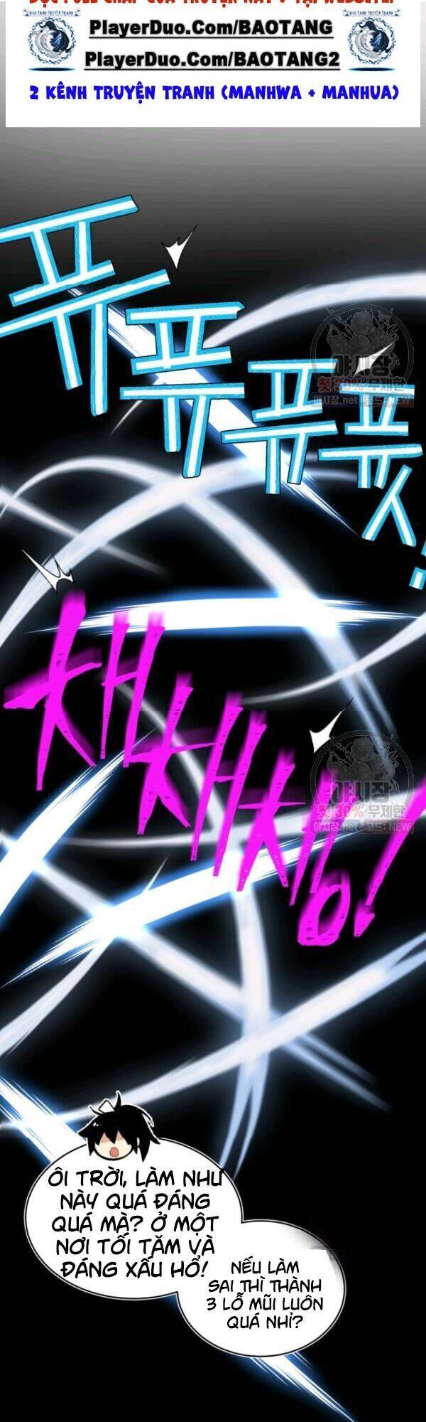 Phi Lôi Đao Thuật Chapter 77 - Trang 2