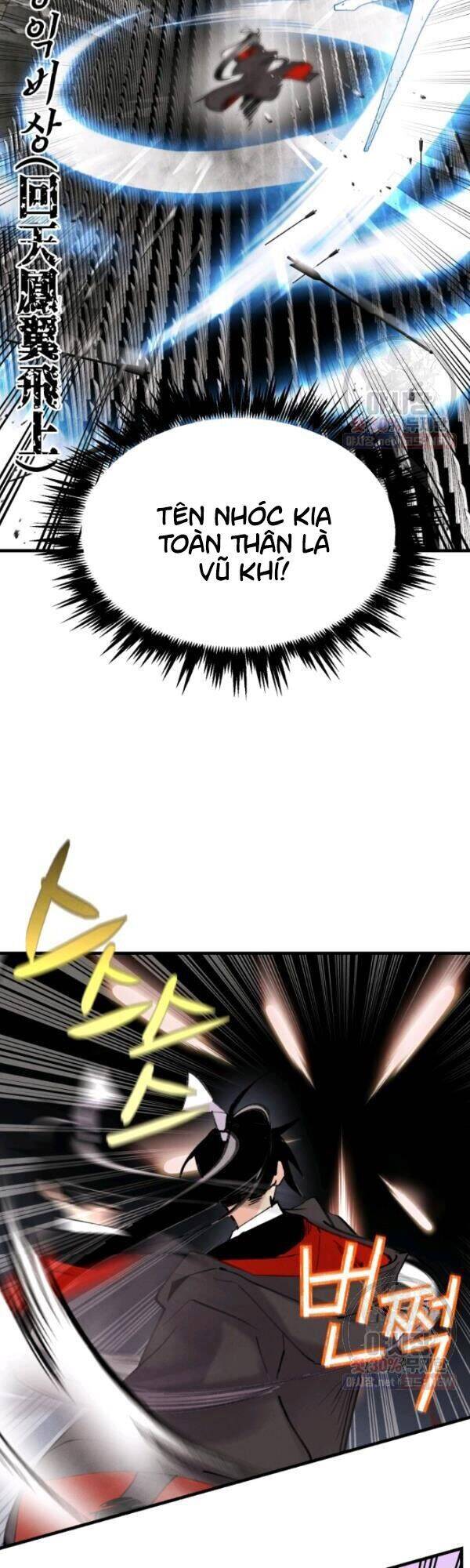 Phi Lôi Đao Thuật Chapter 77 - Trang 2