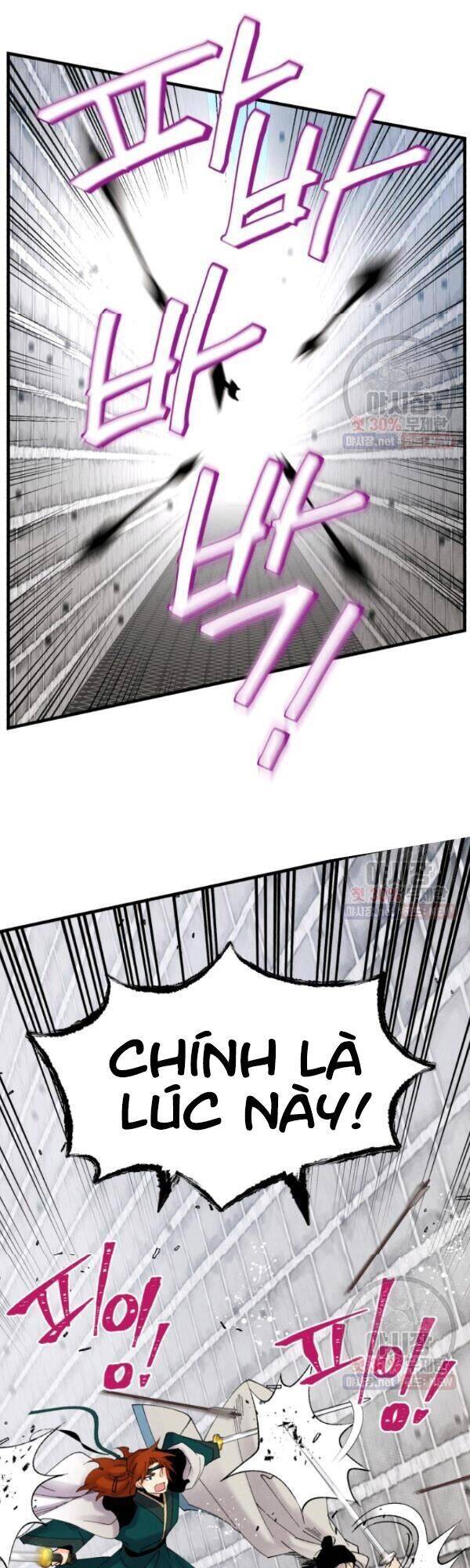 Phi Lôi Đao Thuật Chapter 77 - Trang 2