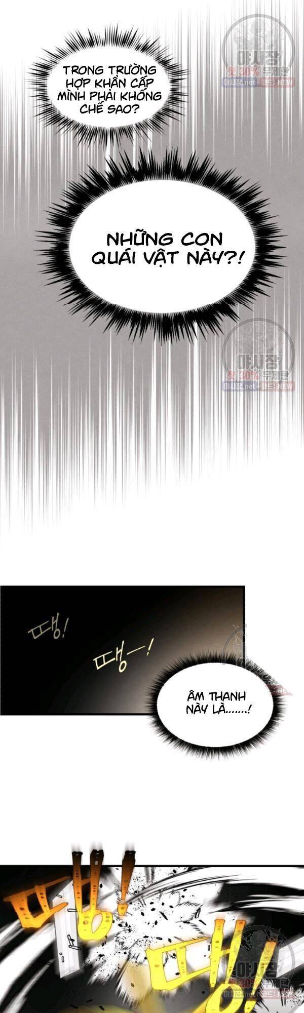 Phi Lôi Đao Thuật Chapter 77 - Trang 2