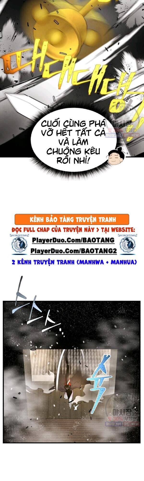 Phi Lôi Đao Thuật Chapter 77 - Trang 2