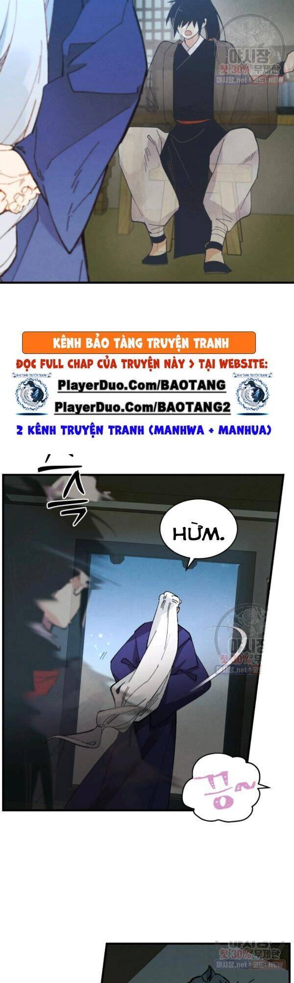 Phi Lôi Đao Thuật Chapter 79 - Trang 2