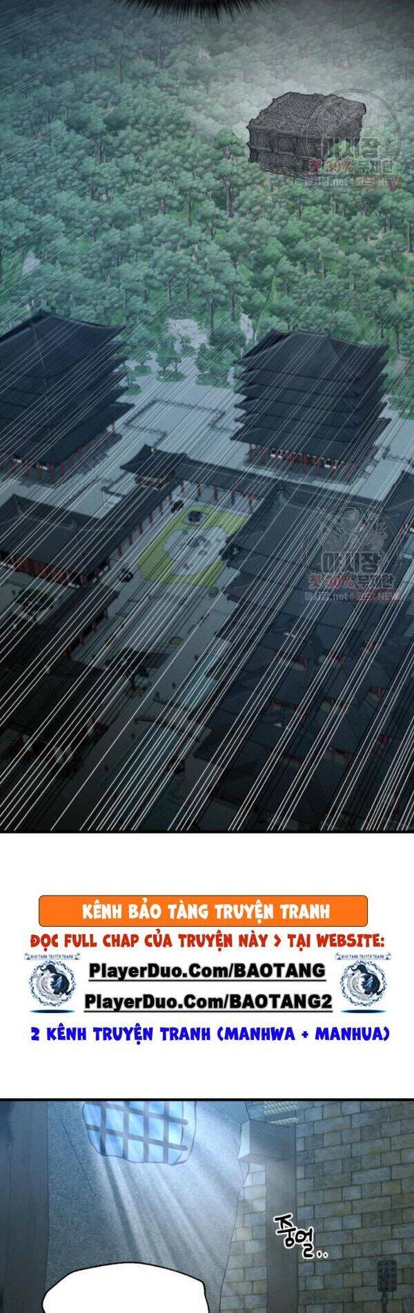 Phi Lôi Đao Thuật Chapter 79 - Trang 2