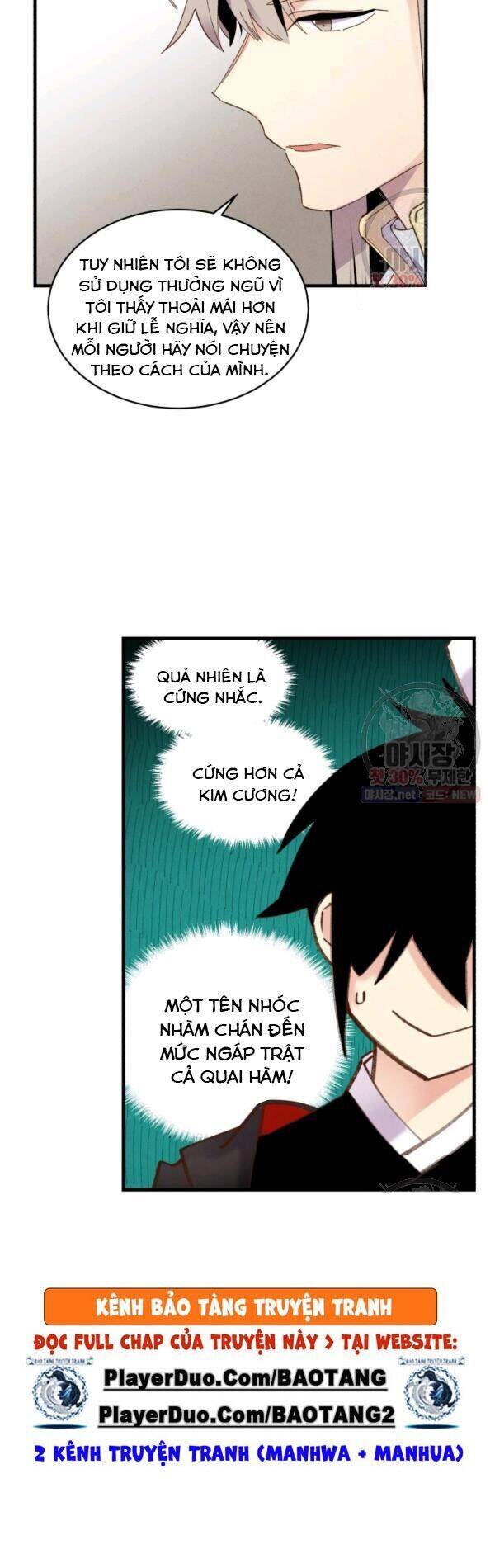 Phi Lôi Đao Thuật Chapter 79 - Trang 2