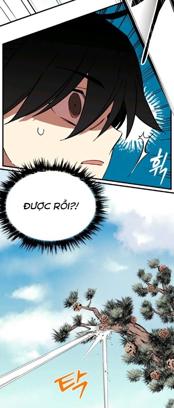 Phi Lôi Đao Thuật Chapter 8 - Trang 2