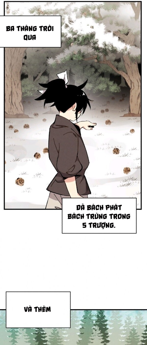 Phi Lôi Đao Thuật Chapter 8 - Trang 2