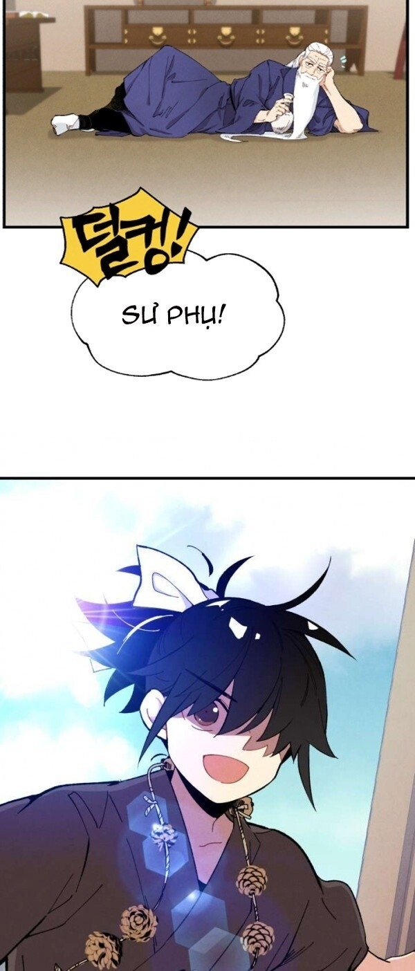 Phi Lôi Đao Thuật Chapter 8 - Trang 2