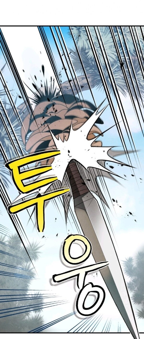 Phi Lôi Đao Thuật Chapter 8 - Trang 2