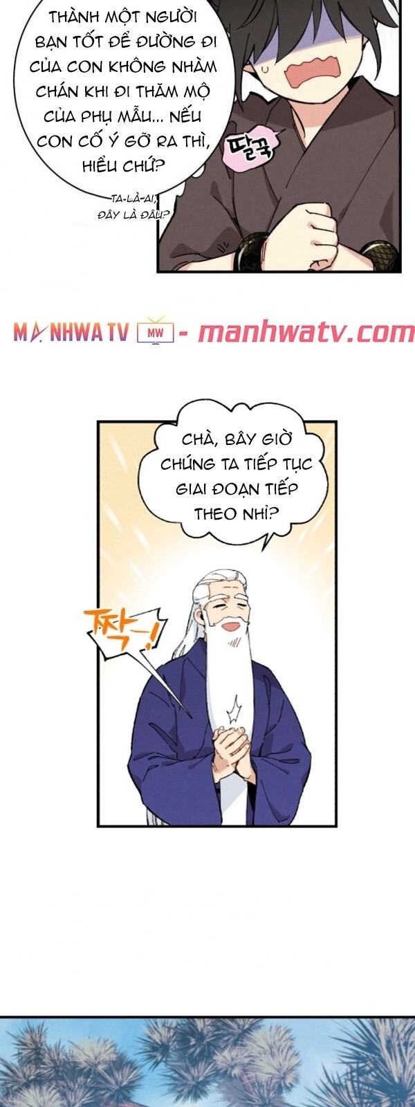 Phi Lôi Đao Thuật Chapter 8 - Trang 2