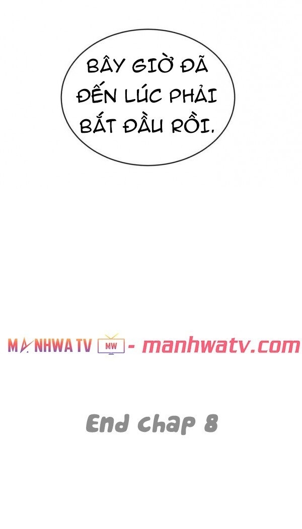 Phi Lôi Đao Thuật Chapter 8 - Trang 2