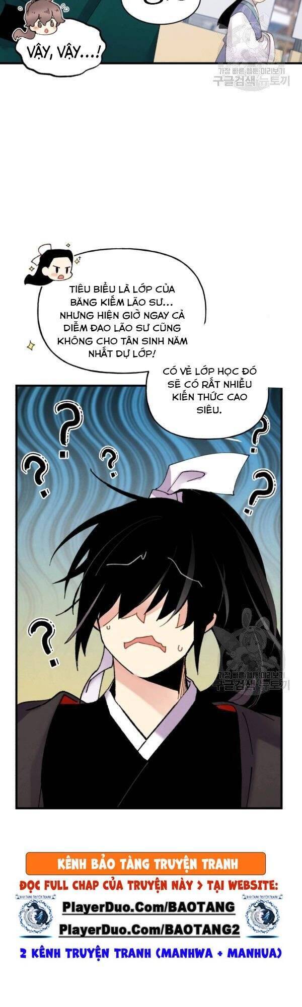 Phi Lôi Đao Thuật Chapter 84 - Trang 2