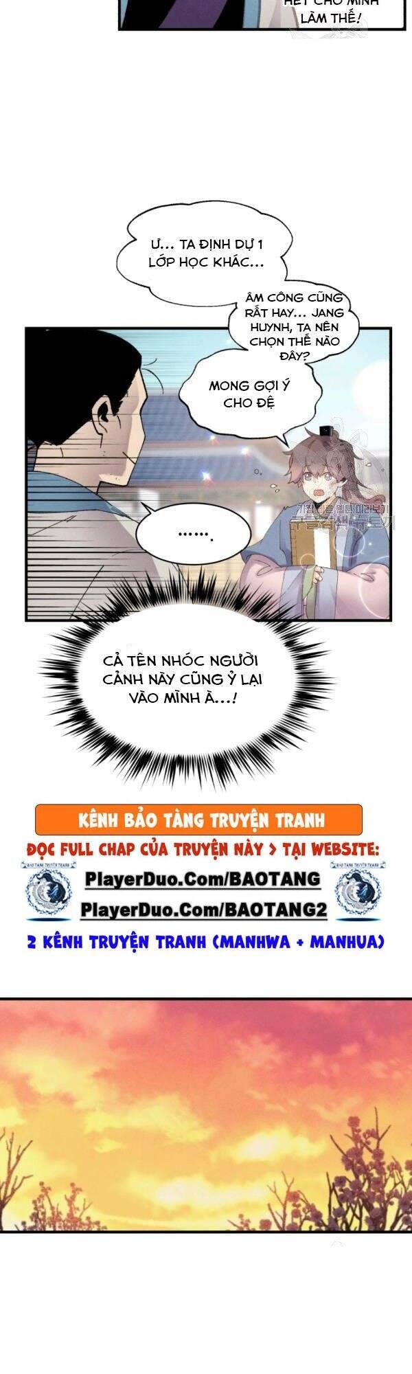 Phi Lôi Đao Thuật Chapter 84 - Trang 2