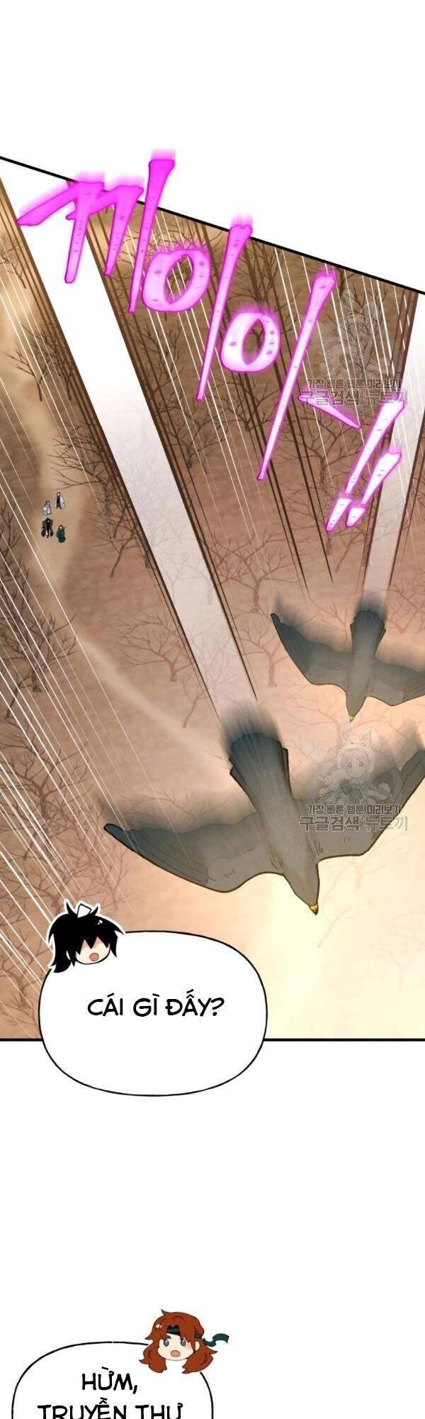 Phi Lôi Đao Thuật Chapter 84 - Trang 2