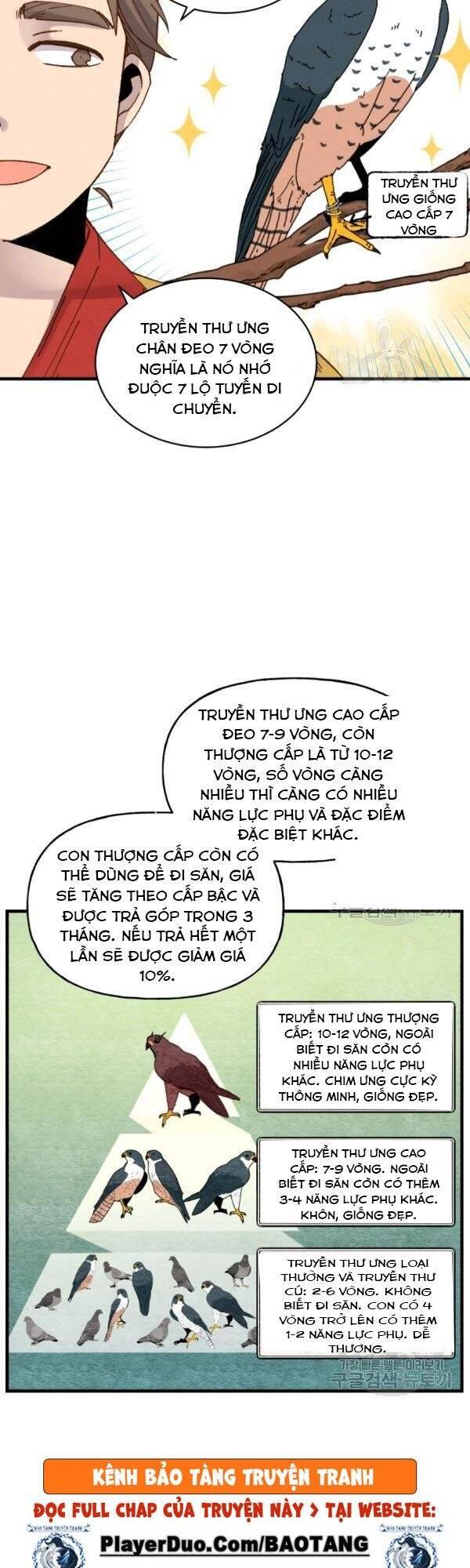 Phi Lôi Đao Thuật Chapter 84 - Trang 2