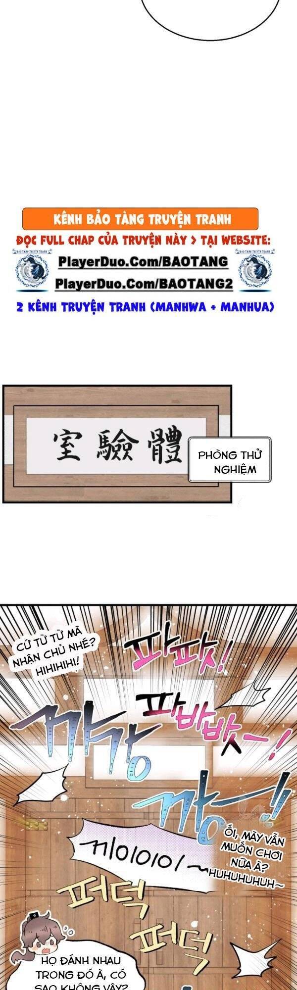 Phi Lôi Đao Thuật Chapter 84 - Trang 2