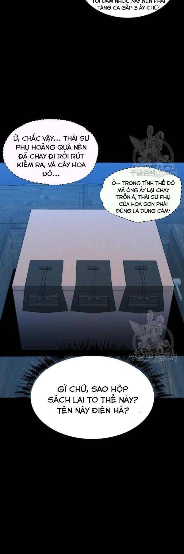 Phi Lôi Đao Thuật Chapter 85 - Trang 2