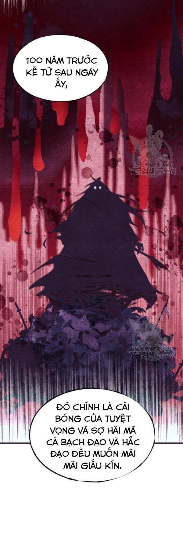 Phi Lôi Đao Thuật Chapter 85 - Trang 2