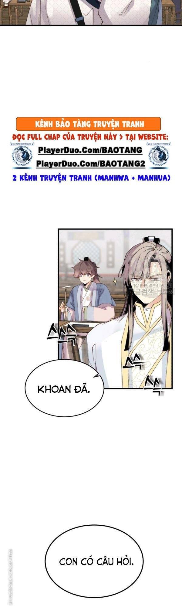 Phi Lôi Đao Thuật Chapter 85 - Trang 2