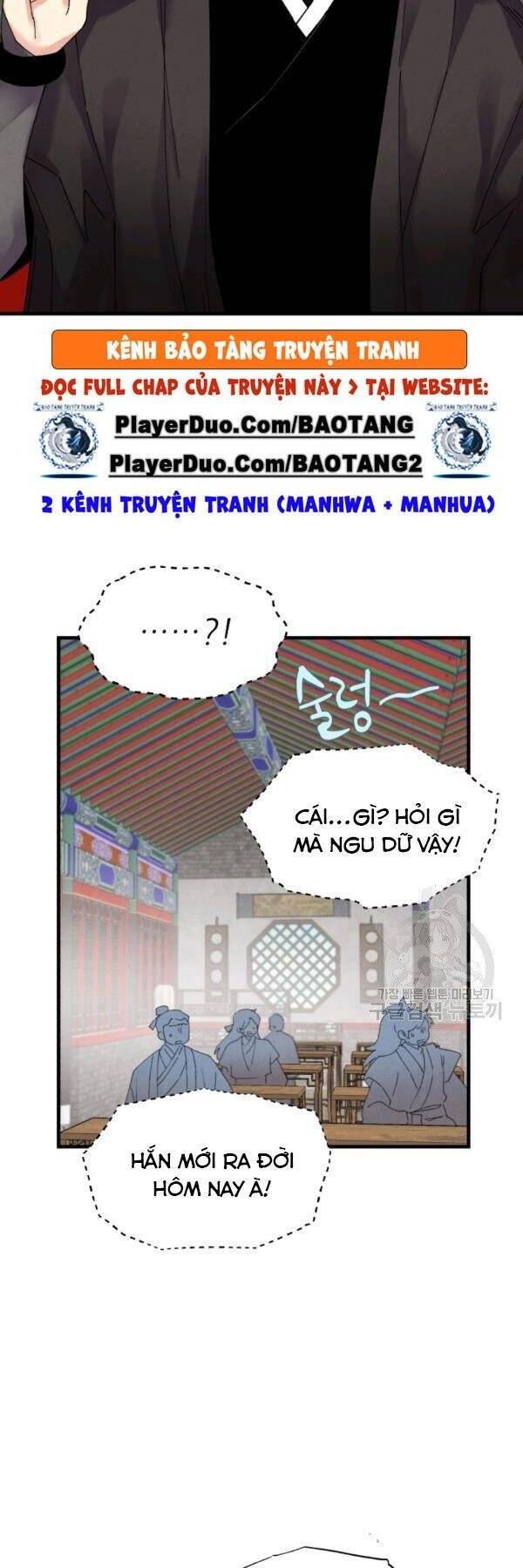 Phi Lôi Đao Thuật Chapter 85 - Trang 2