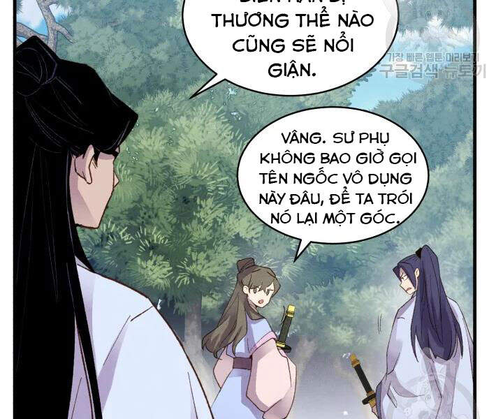 Phi Lôi Đao Thuật Chapter 89 - Trang 2