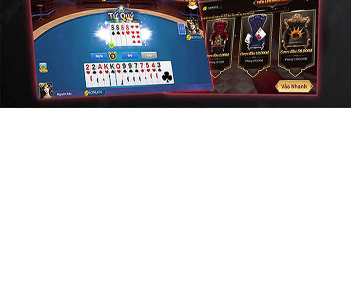 Phi Lôi Đao Thuật Chapter 89 - Trang 2