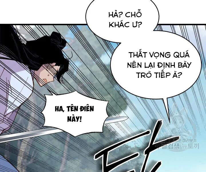 Phi Lôi Đao Thuật Chapter 89 - Trang 2