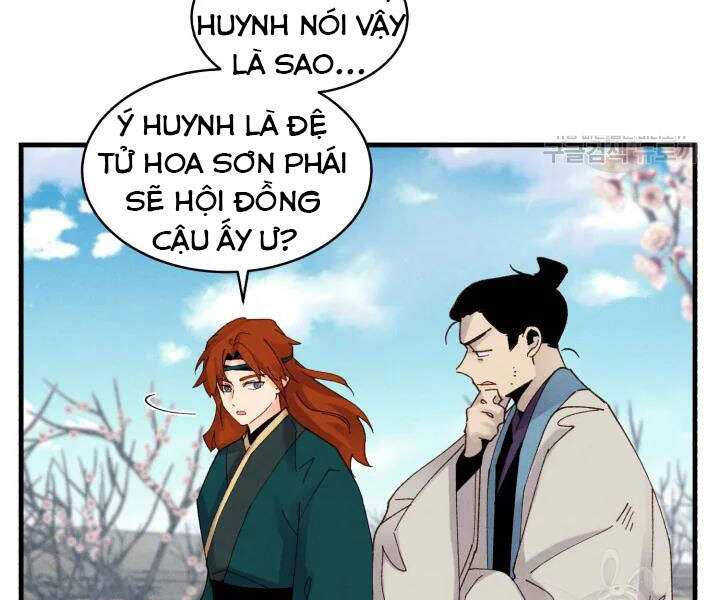 Phi Lôi Đao Thuật Chapter 89 - Trang 2