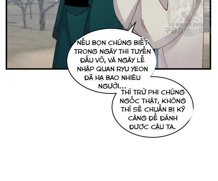 Phi Lôi Đao Thuật Chapter 89 - Trang 2