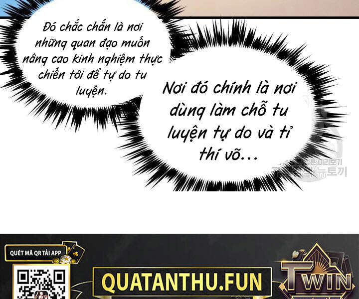 Phi Lôi Đao Thuật Chapter 89 - Trang 2