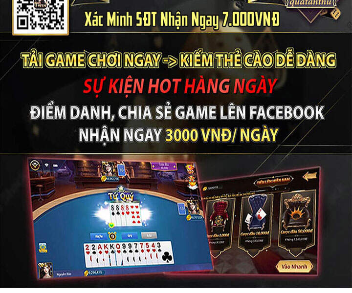 Phi Lôi Đao Thuật Chapter 89 - Trang 2