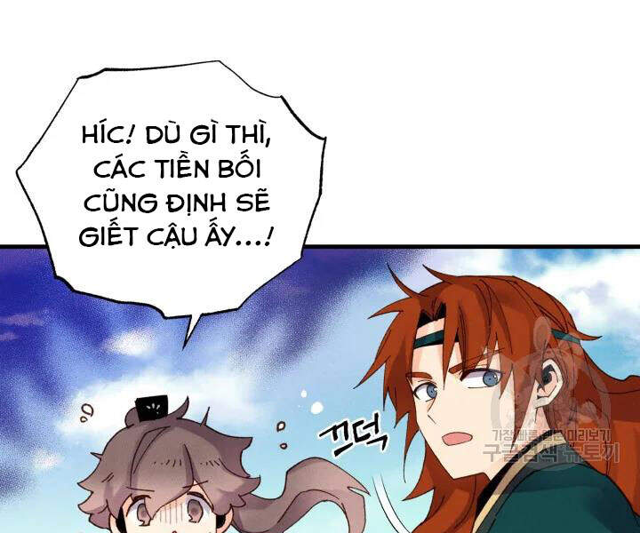 Phi Lôi Đao Thuật Chapter 89 - Trang 2