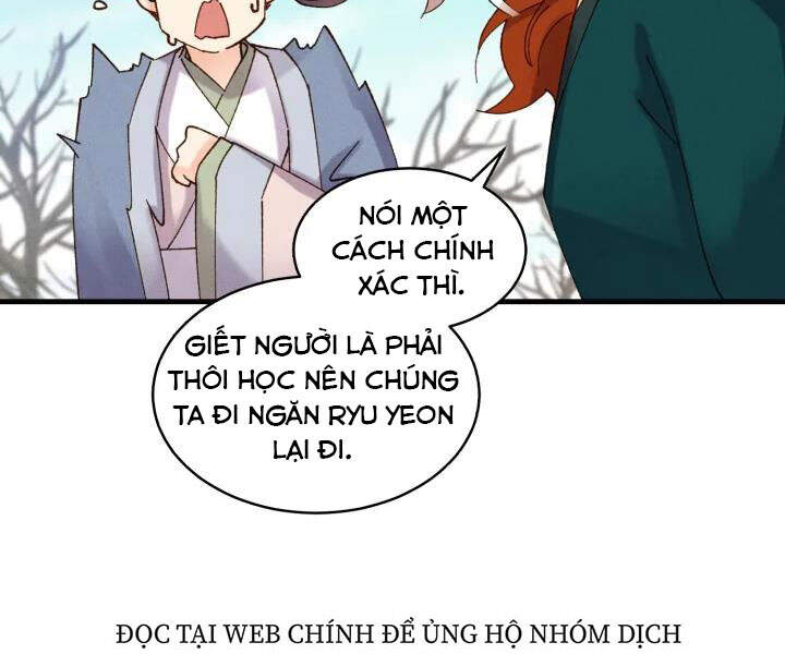 Phi Lôi Đao Thuật Chapter 89 - Trang 2