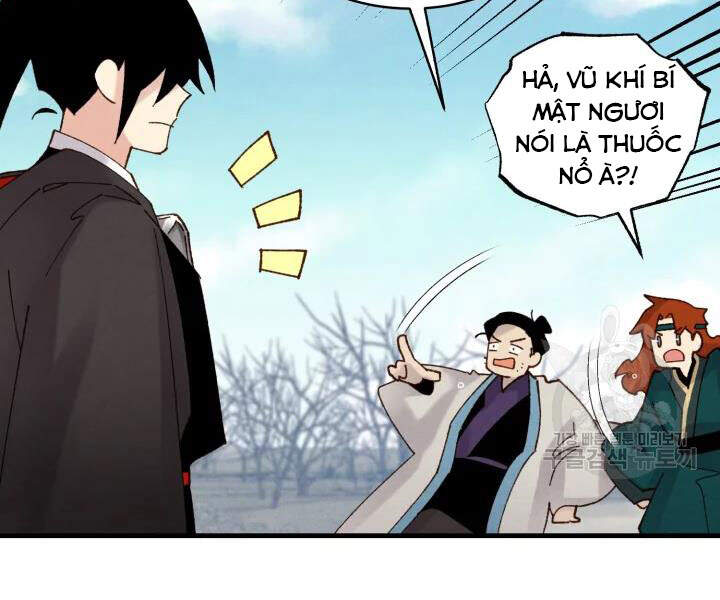 Phi Lôi Đao Thuật Chapter 89 - Trang 2