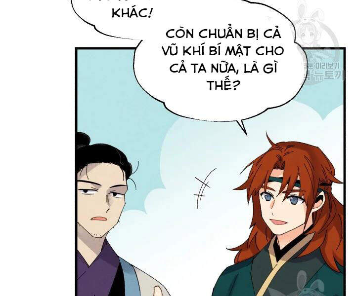 Phi Lôi Đao Thuật Chapter 89 - Trang 2
