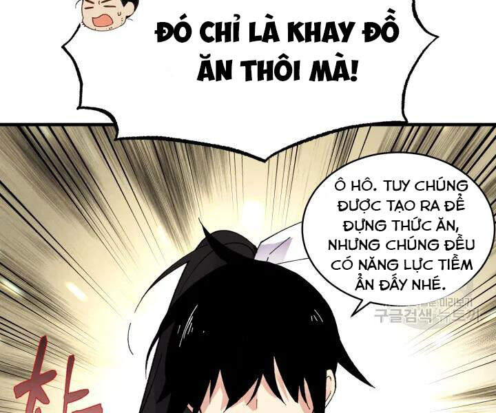 Phi Lôi Đao Thuật Chapter 89 - Trang 2