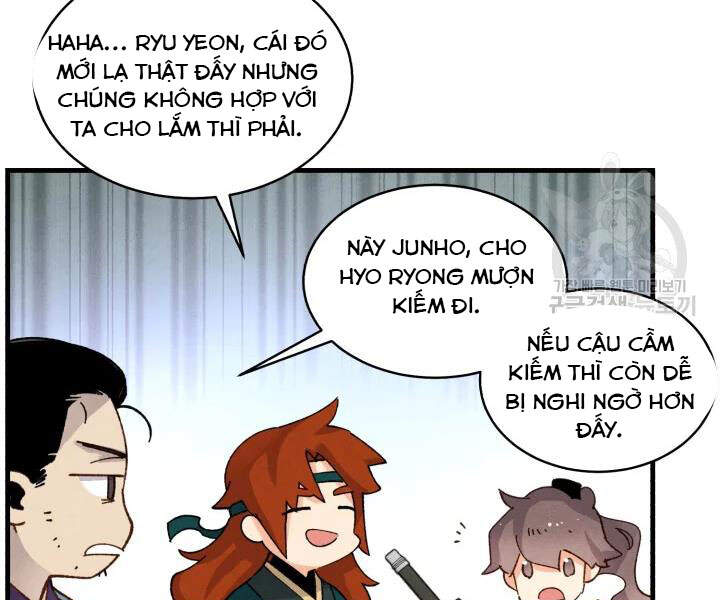 Phi Lôi Đao Thuật Chapter 89 - Trang 2